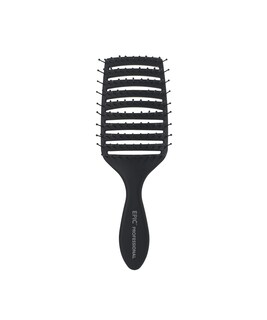Foto 1 | Foto 1 | Cepillo De Pelo Epic Professional De Secado Rápido Negro - Venta Internacional.