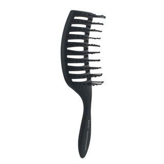 Foto 2 | Foto 2 | Cepillo De Pelo Epic Professional De Secado Rápido Negro - Venta Internacional.