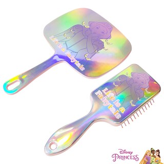 Foto 4 | Foto 4 | Set De Spa Luv Her Disney Princesses Con Paleta Cepillo De Pelo Y Espejo - Venta Internacional.