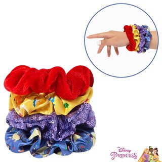 Foto 4 | Foto 4 | Set De Accesorios Para El Cabello Luv Her Disney Princess Snow White Girls - Venta Internacional.