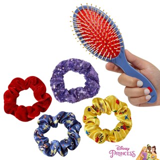 Foto 5 | Foto 5 | Set De Accesorios Para El Cabello Luv Her Disney Princess Snow White Girls - Venta Internacional.