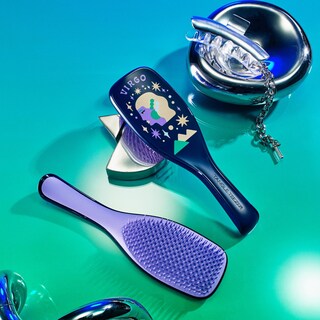 Foto 7 | Foto 7 | Cepillo Para El Cabello Tangle Teezer Zodiac Ultimate Detangler Virgo - Venta Internacional.