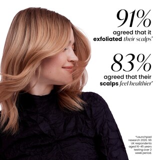 Foto 6 | Foto 6 | Cepillo Para Cabello Tangle Teezer Champú Y Cuero Cabelludo Masaje Exfoliante - Venta Internacional.