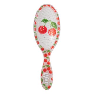 Foto 1 | Foto 1 | Cepillo De Pelo Wet Brush Original Detangler Cherry Edición Limitada - Venta Internacional.
