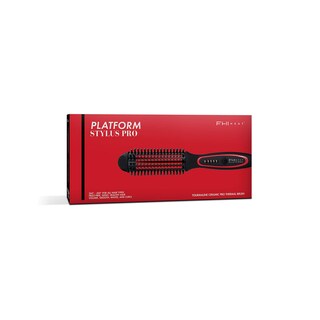 Foto 3 | Foto 3 | Cepillo Para Secador De Pelo Fhi Heat Stylus Color Negro - Venta Internacional.