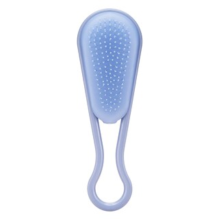 Foto 7 | Foto 7 | Cepillo Desenredante Cepillo Húmedo Puro Y Limpio Azul Para Todo El Cabello - Venta Internacional.