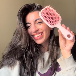 Foto 3 | Foto 3 | Paquete Combinado Para Desenredar Hairbrush Fhi Heat Unbrush Original Y Mini - Venta Internacional.