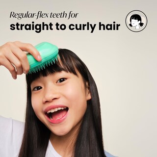 Foto 4 | Foto 4 | Cepillo De Pelo Tangle Teezer Original Detangler Tamaño De Viaje - Venta Internacional.