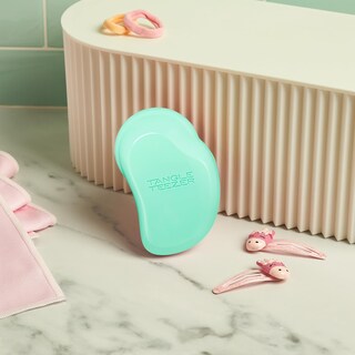 Foto 5 | Foto 5 | Cepillo De Pelo Tangle Teezer Original Detangler Tamaño De Viaje - Venta Internacional.