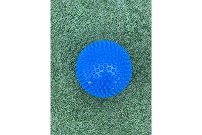 Foto 4 | Foto 4 | Mini Bosu Color Azul