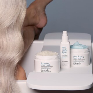 Foto 7 | Foto 7 | Jabón De Baño Thisworks Deep Sleep Beauty 200 G Con Minerales - Venta Internacional.