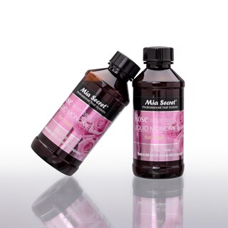 Foto 5 | Foto 5 | Monómero Líquido Mia Secret Con Aroma A Rosas 120 Ml - Venta Internacional.