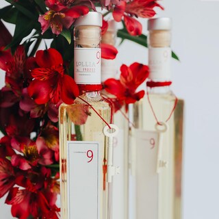 Foto 6 | Foto 6 | Baño De Burbujas Lollia In Love Classic Petal Scent Para Mujer 473 Ml - Venta Internacional.