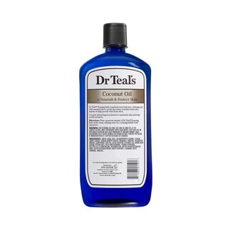 Foto 5 | Foto 5 | Set De Regalo De Baño Espumoso Con Manteca De Karité Y Aceite De Coco Dr. Teal's - Venta Internacional.