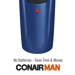 Foto 4 | Foto 4 | Recortador De Barba Conairman Para Hombre Con Recortador De Nariz Y Orejas Peine De 5 Puntos - Venta Internacional.