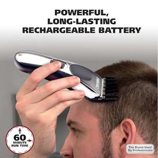 Foto 5 | Foto 5 | Kit De Corte Y Corte De Pelo Wahl Clipper Rechargable 79434 - Venta Internacional.