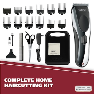 Foto 7 | Foto 7 | Kit De Corte Y Corte De Pelo Wahl Clipper Rechargable 79434 - Venta Internacional.