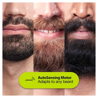 Foto 5 | Foto 5 | Recortadora De Barba Braun Bt5260 Inalámbrica Y Recargable Para Hombres - Venta Internacional.