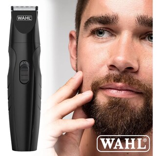 Foto 2 | Foto 2 | Máquina de Rasurar Recargable Wahl 3 en 1 Trim Total Multigroomer con 13 Accesorios