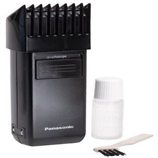 Foto 1 | Foto 1 | Recortadora De Barba Y Bigote Panasonic Er389k Recargable - Venta Internacional.