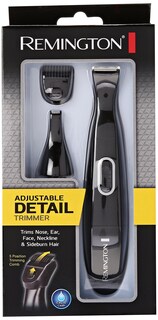 Foto 5 | Foto 5 | Sistema De Aseo Remington Pg165 Funciona Con Pilas Color Plateado - Venta Internacional.