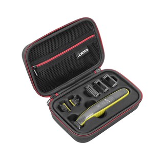 Foto 1 | Foto 1 | Case Rlsoco Funda Rígida Para Philips Oneblade Qp2520/90  Qp2630/70 - Venta Internacional.