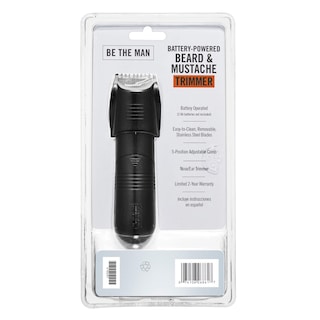 Foto 7 | Foto 7 | Recortador De Barba Conairman Para Hombre Con Recortador De Nariz Y Orejas Kit De 3 Piezas - Venta Internacional.