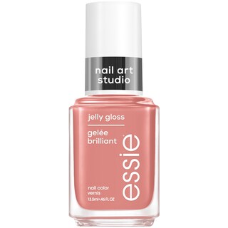 Foto 1 | Foto 1 | Esmalte De Uñas Essie Nail Art Studio Jelly Gloss Boho Rodeo - Venta Internacional.
