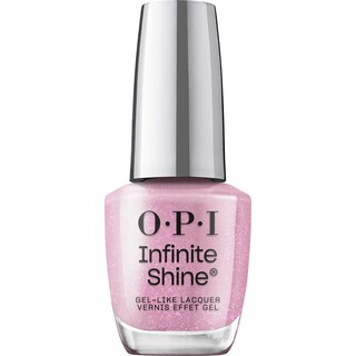 Foto 1 | Foto 1 | Esmalte De Uñas Opi Infinite Shine Time Will Pastel Lavender - Venta Internacional.
