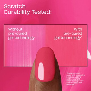 Foto 6 | Foto 6 | Esmalte De Uñas Opi Infinite Shine Time Will Pastel Lavender - Venta Internacional.