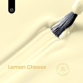 Foto 2 | Foto 2 | Esmalte De Uñas En Gel Beetles Amarillo Pastel 15 Ml Remojo Con Rayos Uv/led - Venta Internacional.