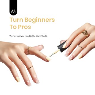 Foto 7 | Foto 7 | Esmalte De Uñas En Gel Beetles Amarillo Pastel 15 Ml Remojo Con Rayos Uv/led - Venta Internacional.