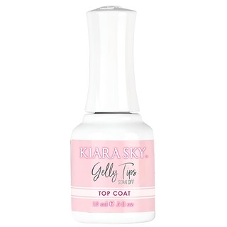 Foto 1 | Foto 1 | Capa De Acabado Gelly Tip Kiara Sky 15 Ml - Venta Internacional.