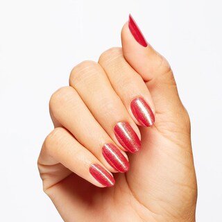 Foto 4 | Foto 4 | Esmalte De Uñas Opi Infinite Shine Self Loove Sheer Bright Red - Venta Internacional.