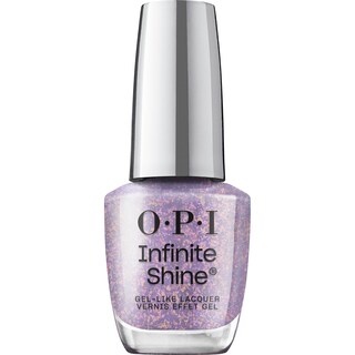Foto 1 | Foto 1 | Esmalte De Uñas Opi Infinite Shine Where Time Stuns Still Purple - Venta Internacional.
