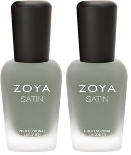 Foto 1 | Foto 1 | Esmalte De Uñas Zoya Sage 15 Ml (paquete De 2) - Venta Internacional.