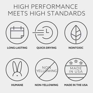 Foto 7 | Foto 7 | Kit De Cuidado De Uñas Dazzle Dry Mini Sistema De 4 Pasos Merlot 5 Manicures - Venta Internacional.