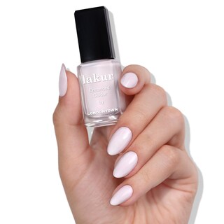 Foto 3 | Foto 3 | Esmalte De Uñas Londontown Lakur Ski Bunny Glossy Pink 12ml - Venta Internacional.