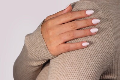 Foto 7 | Foto 7 | Esmalte De Uñas Londontown Lakur Ski Bunny Glossy Pink 12ml - Venta Internacional.