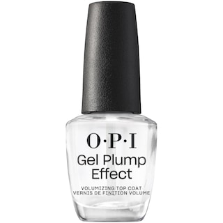 Foto 1 | Foto 1 | Esmalte De Uñas Top Coat Opi Plumping Voluminizing Brillante 15 Ml - Venta Internacional.