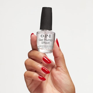 Foto 2 | Foto 2 | Esmalte De Uñas Top Coat Opi Plumping Voluminizing Brillante 15 Ml - Venta Internacional.