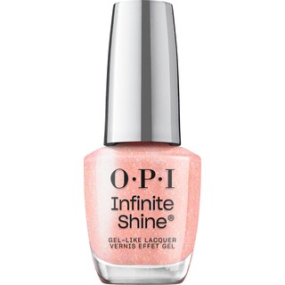 Foto 1 | Foto 1 | Esmalte De Uñas Opi Infinite Shine Suzi's Pedicure Throne Coral - Venta Internacional.