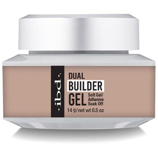 Foto 1 | Foto 1 | Adhesivo Gel Builder Ibd De Doble Gel Suave Curable Con Rayos Uv/led 15 Ml - Venta Internacional.