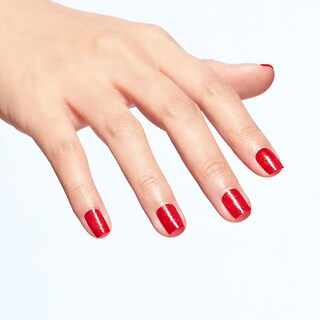 Foto 4 | Foto 4 | Esmalte De Uñas Opi Nail Lacquer Left Your Texts On Red Sheer - Venta Internacional.