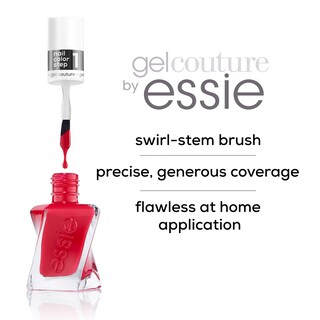 Foto 5 | Foto 5 | Esmalte De Uñas Essie Gel Couture Longwear Sheer Fantasy 13 Ml X2 - Venta Internacional.