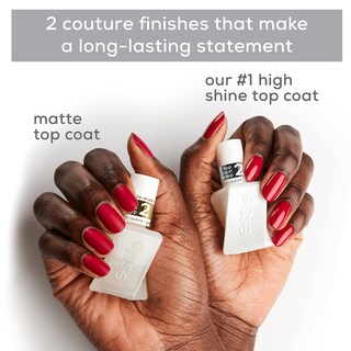 Foto 7 | Foto 7 | Esmalte De Uñas Essie Gel Couture Longwear Sheer Fantasy 13 Ml X2 - Venta Internacional.