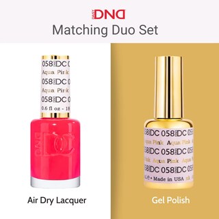 Foto 4 | Foto 4 | Set De Esmaltes De Uñas Dnd Dc Sheer Collection Be My Muse 15 Ml - Venta Internacional.
