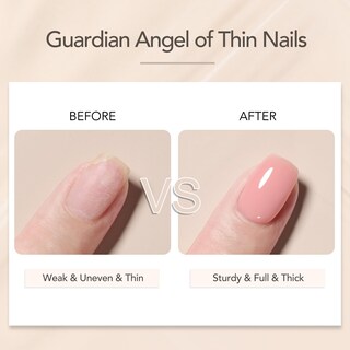 Foto 3 | Foto 3 | Juego De Gel Para Uñas Gaoy 6 Colores Base De Goma 7 3 Ml Remojo - Venta Internacional.