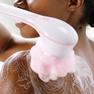 Foto 6 | Foto 6 | Cepillo Corporal Eléctrico Finishing Touch Flawless Cleanse Spa - Venta Internacional.