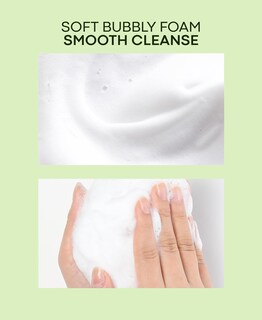 Foto 2 | Foto 2 | Limpiador En Espuma Tonymoly The Chok Chok Green Tea 60 Ml Paquete De 2 - Venta Internacional.